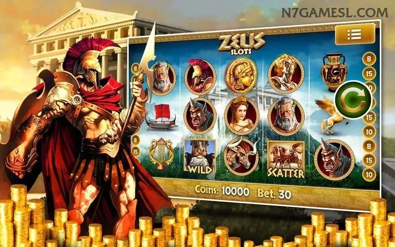 Depósito PIX n7games