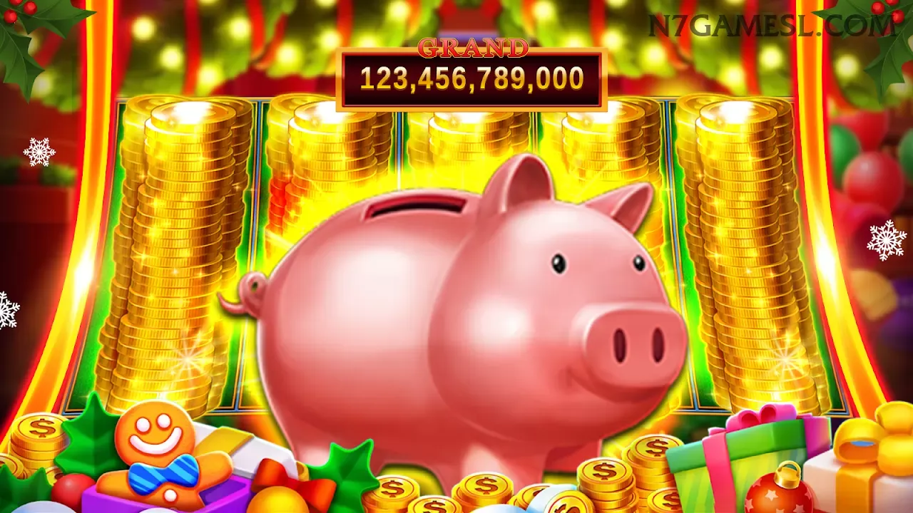 Slots n7games - Sweet Bonanza e caça-níqueis populares